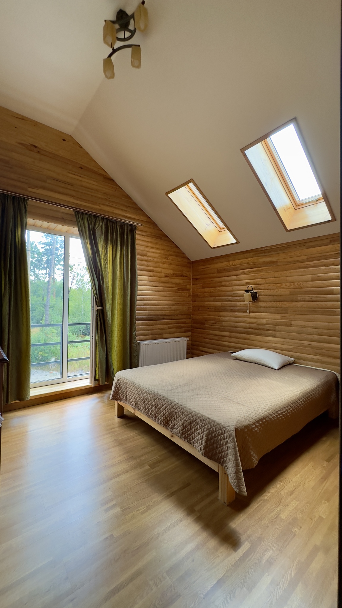 Продажа дома 265 м²