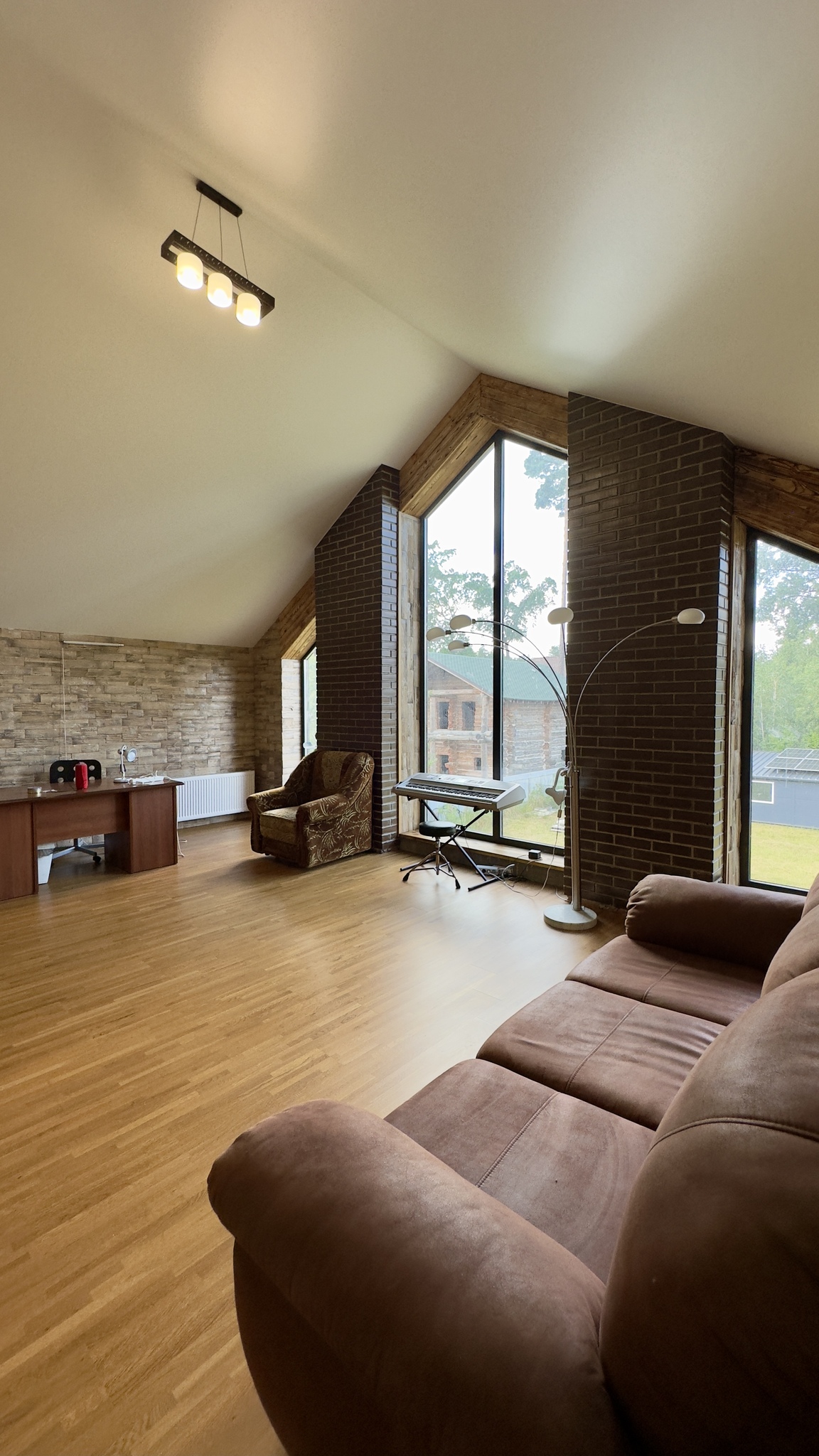 Продажа дома 265 м²