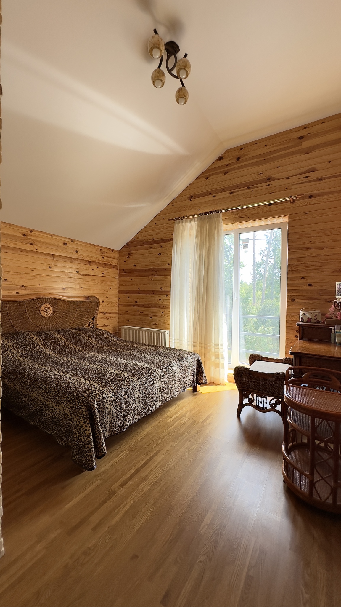 Продажа дома 265 м²