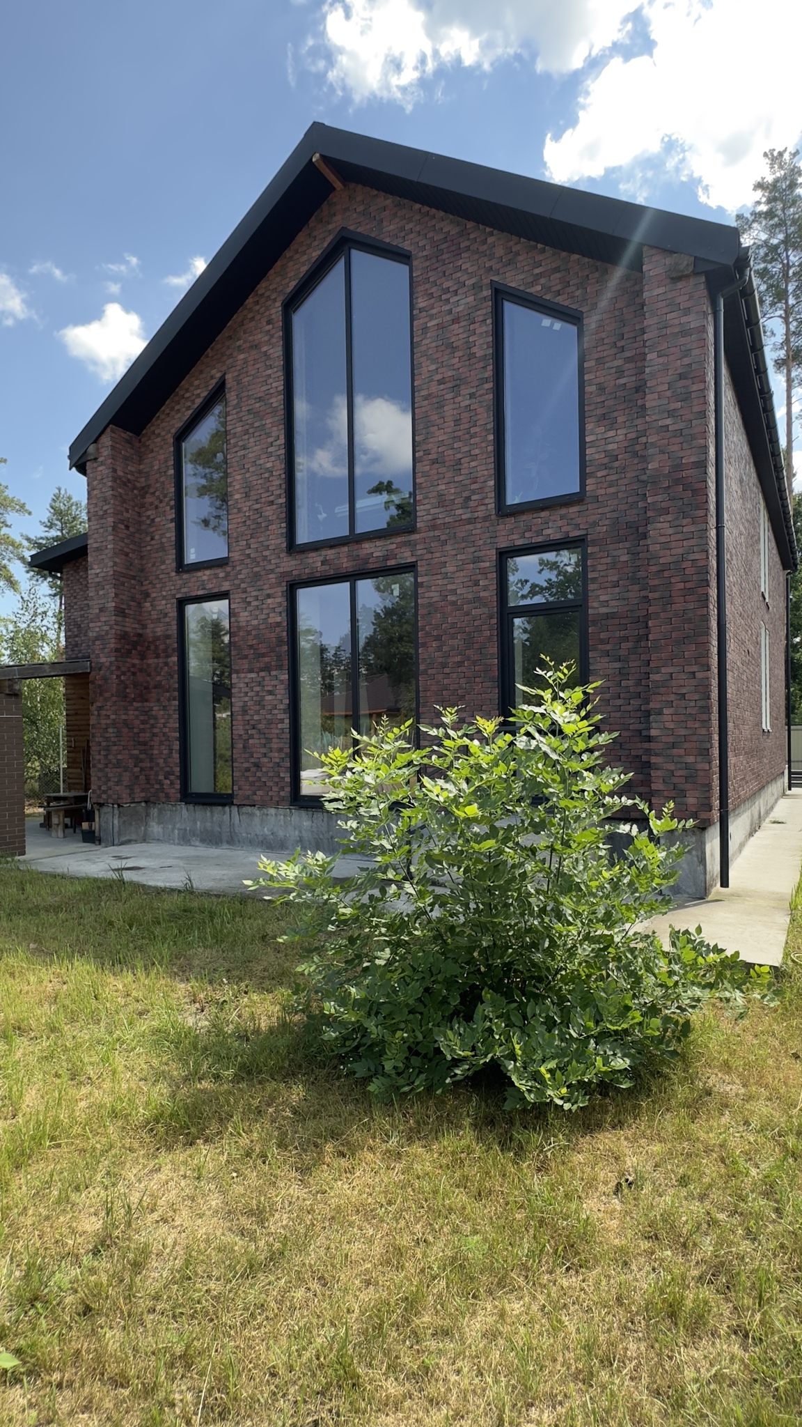 Продажа дома 265 м²