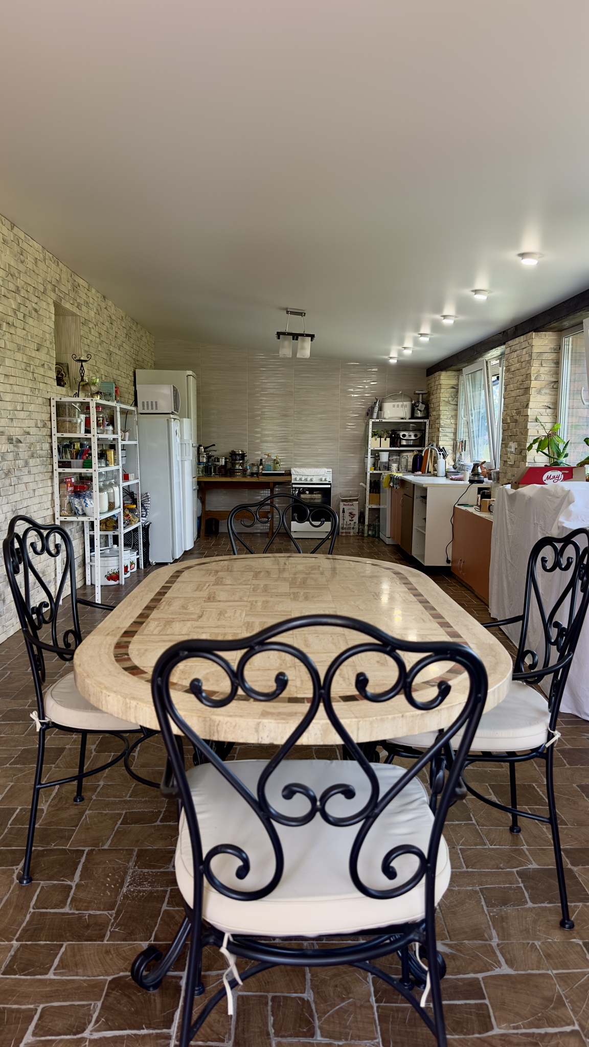 Продажа дома 265 м²