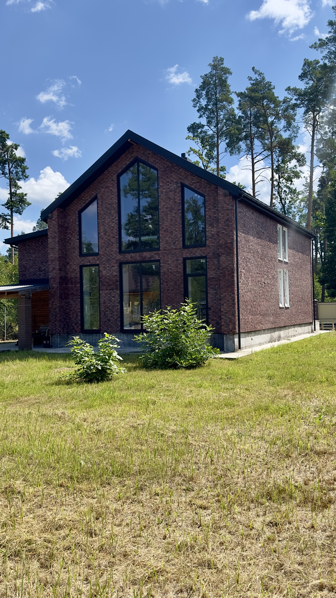 Продажа дома 265 м²