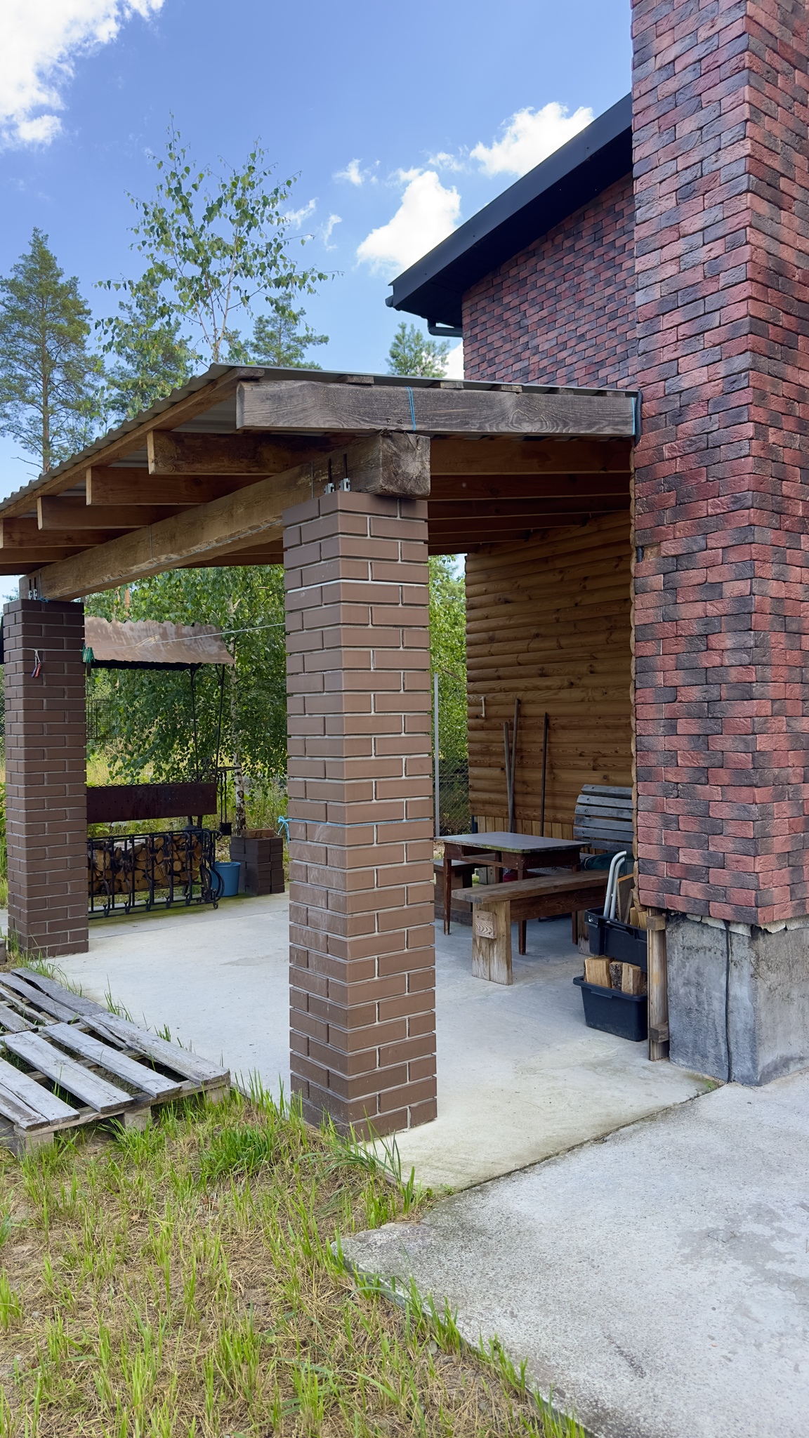 Продажа дома 265 м²