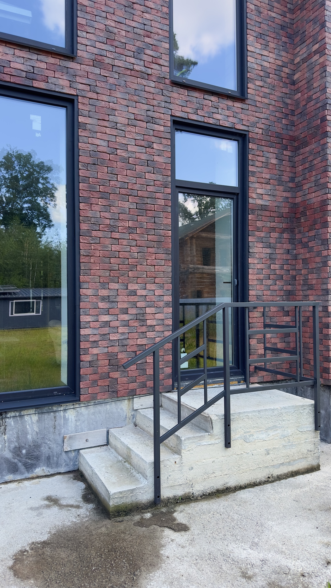 Продажа дома 265 м²