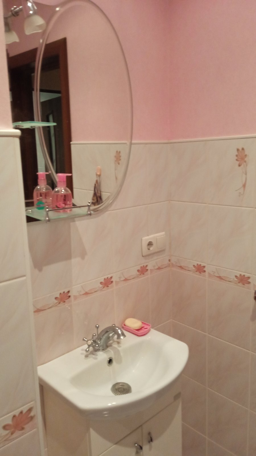 Продаж 2-кімнатної квартири 96 м², Науки просп., 69