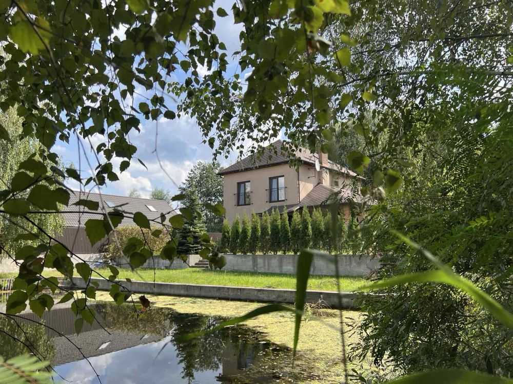 Продажа дома 160 м², Озерна