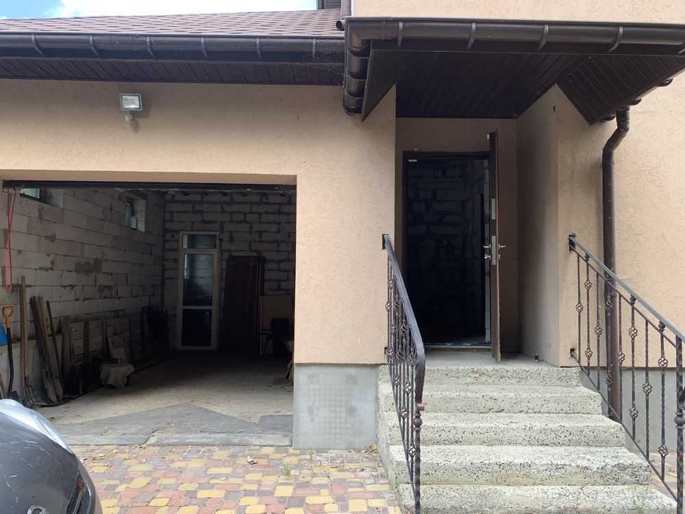 Продажа дома 160 м², Озерна