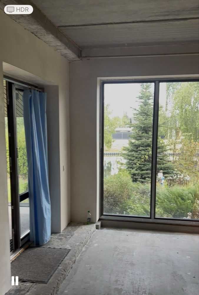 Продажа дома 160 м², Озерна