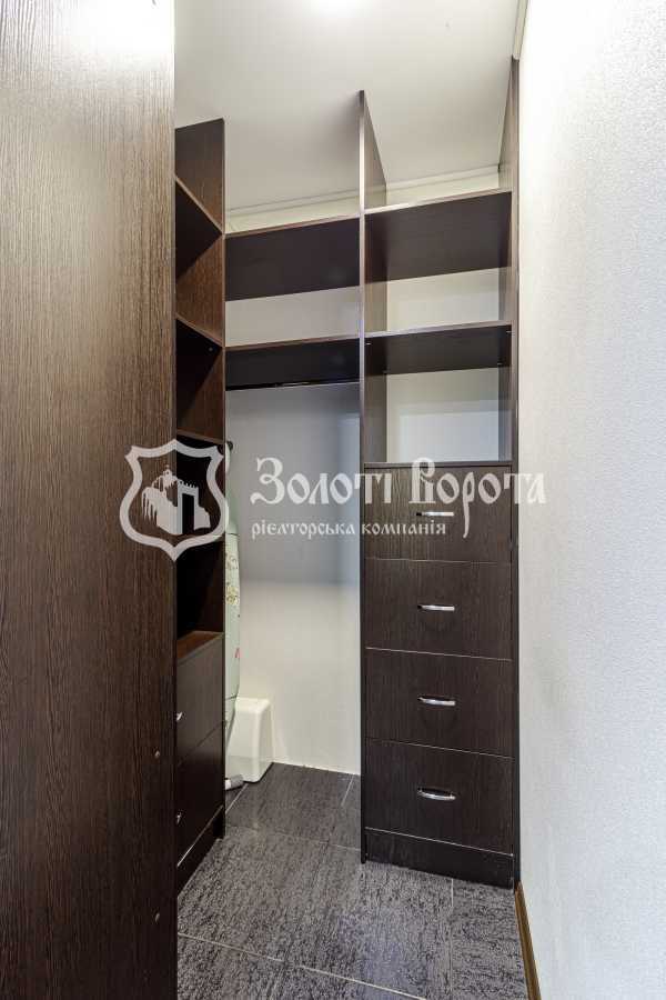 Продаж 1-кімнатної квартири 43.5 м², Соборна вул., 126/16