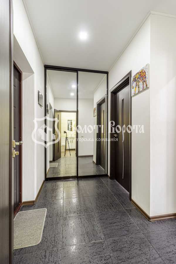 Продаж 1-кімнатної квартири 43.5 м², Соборна вул., 126/16