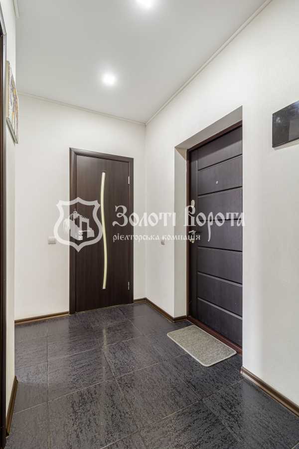 Продаж 1-кімнатної квартири 43.5 м², Соборна вул., 126/16