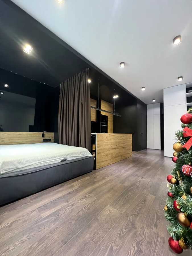 Оренда 1-кімнатної квартири 31 м², Соборності просп., 17к2