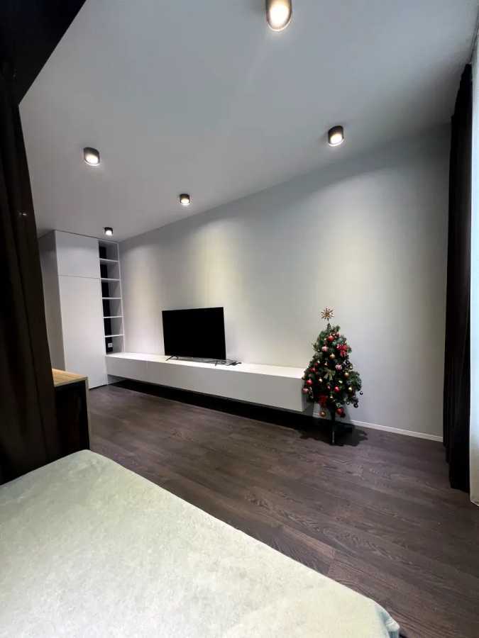 Оренда 1-кімнатної квартири 31 м², Соборності просп., 17к2