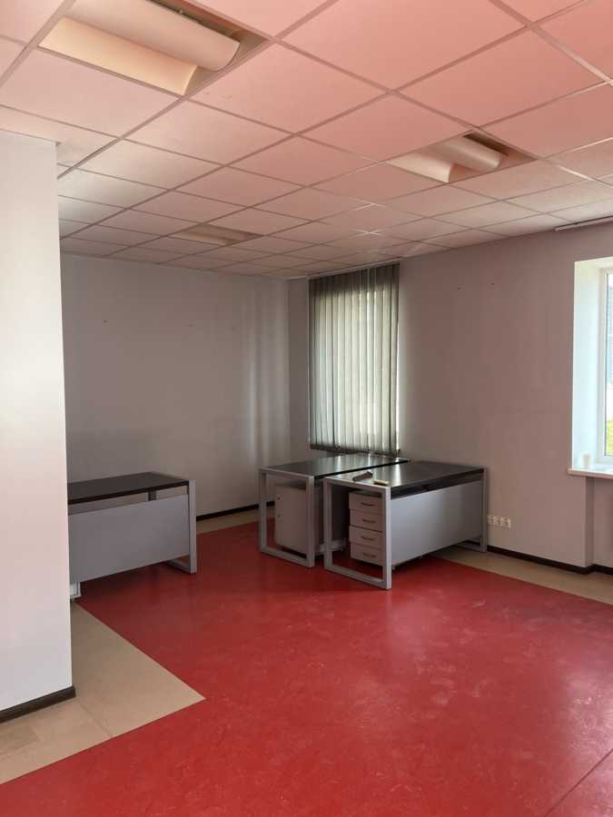 Аренда офиса 700 м², Борщаговская ул.