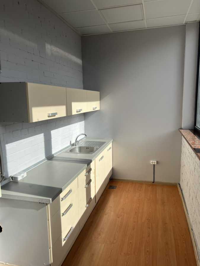 Аренда офиса 700 м², Борщаговская ул.