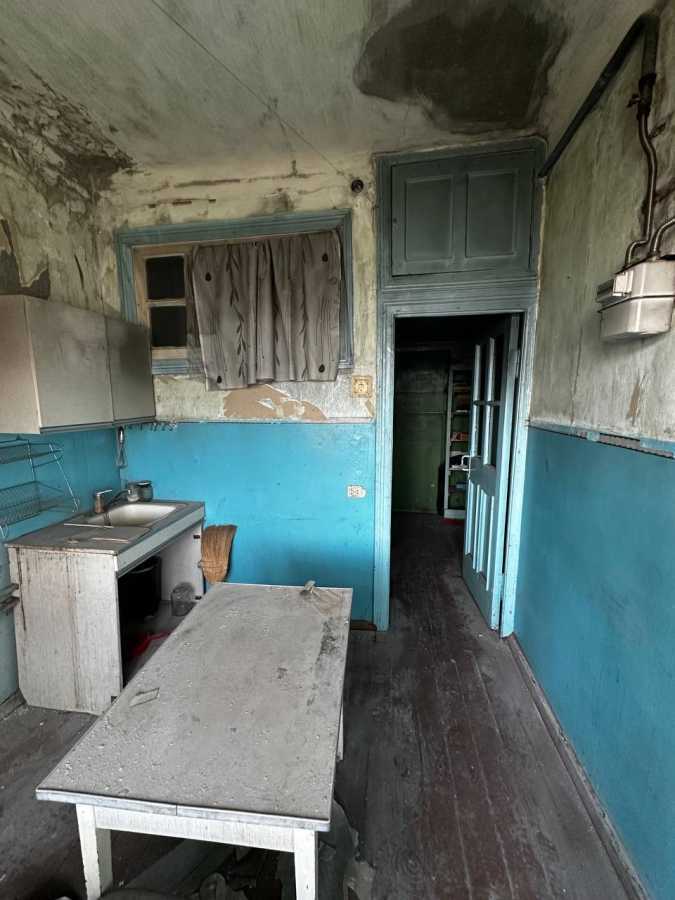 Продажа 1-комнатной квартиры 36 м², Никольско-Ботаническая ул., 7/9