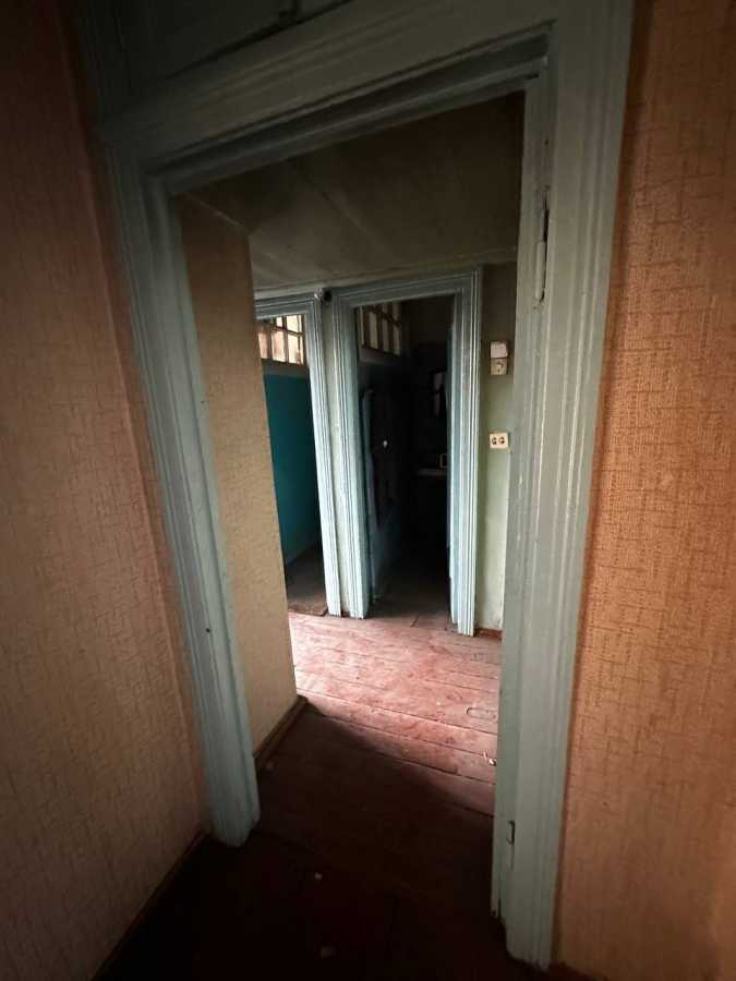 Продажа 1-комнатной квартиры 36 м², Никольско-Ботаническая ул., 7/9