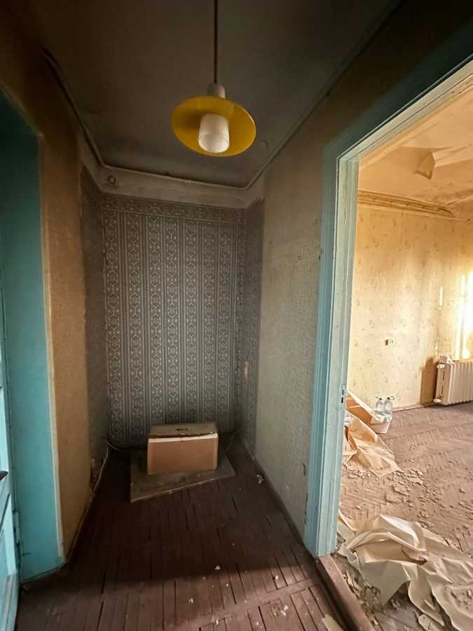 Продажа 1-комнатной квартиры 36 м², Никольско-Ботаническая ул., 7/9