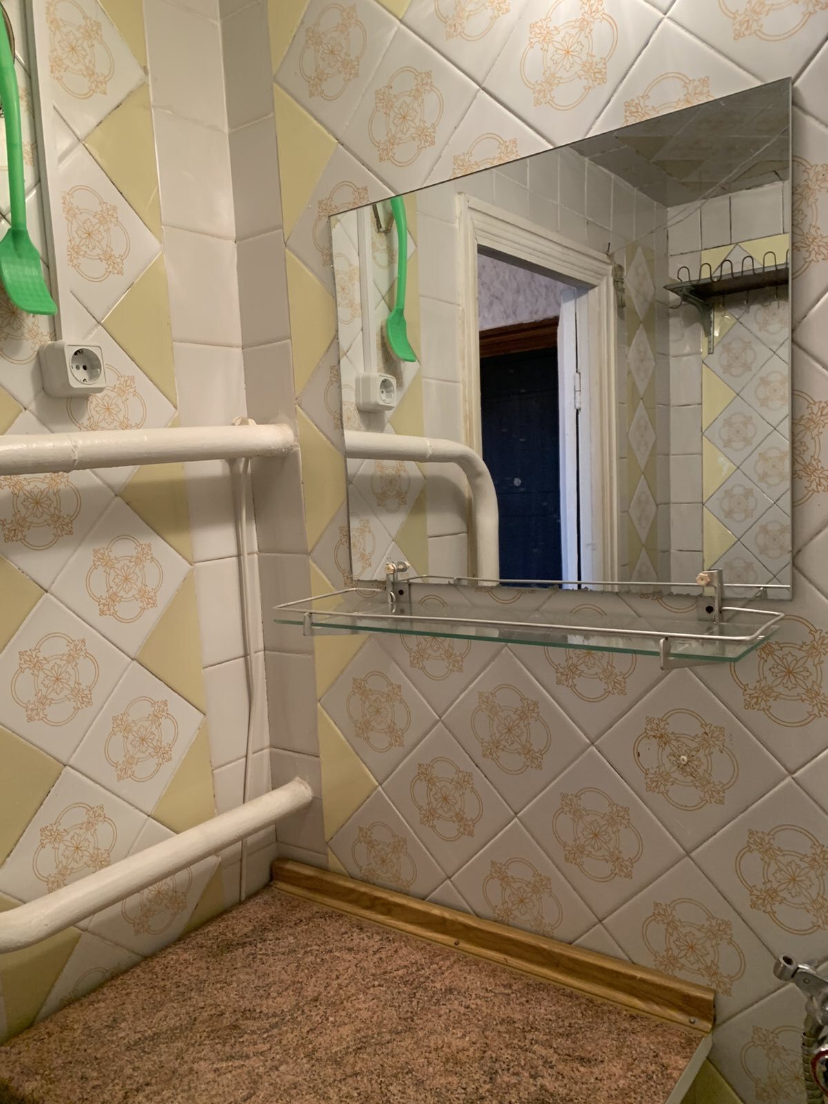 Оренда 1-кімнатної квартири 35 м², Петрова Генерала вул.