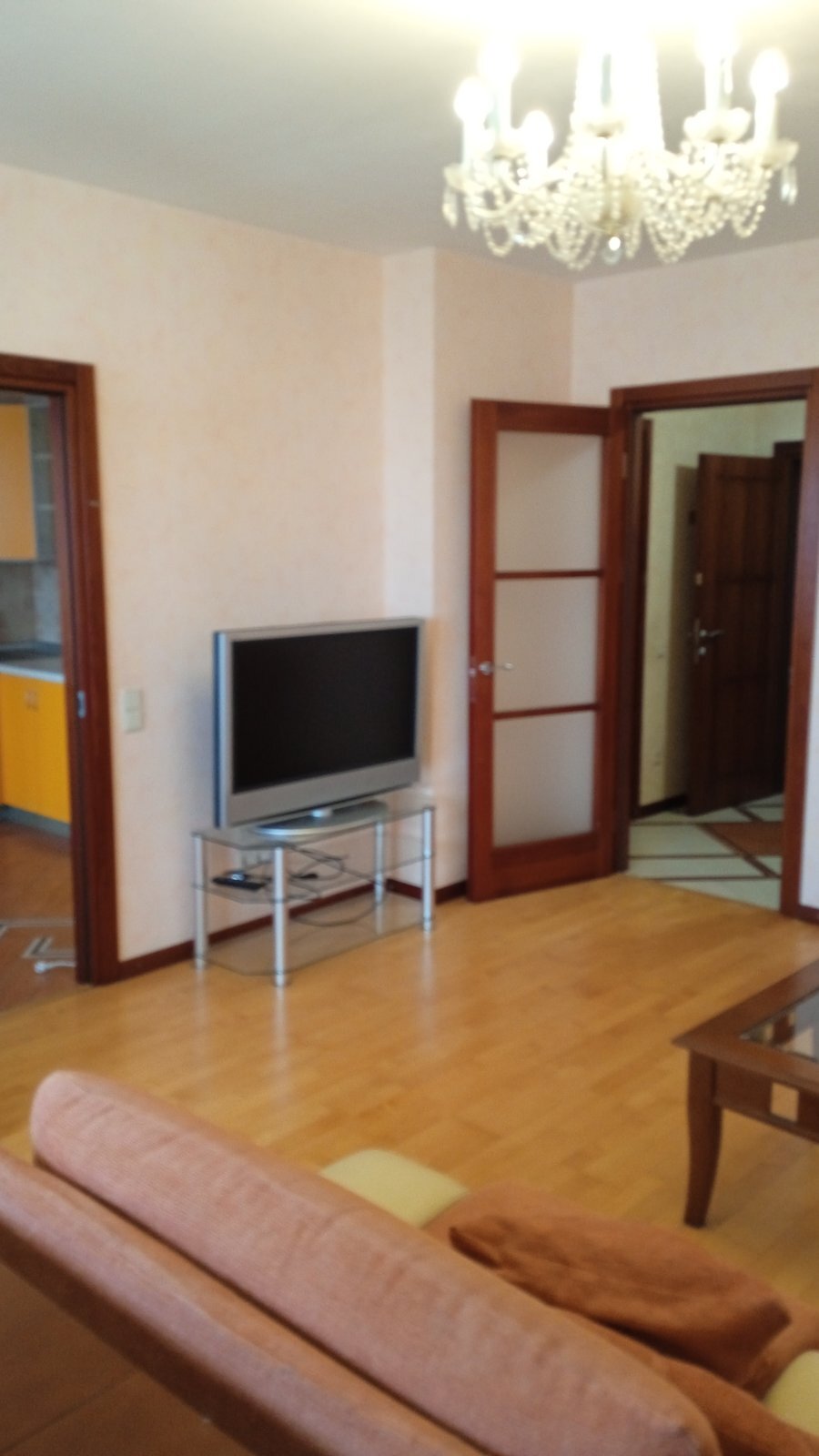 Оренда 3-кімнатної квартири 85 м², Верховної Ради бул., 14Б