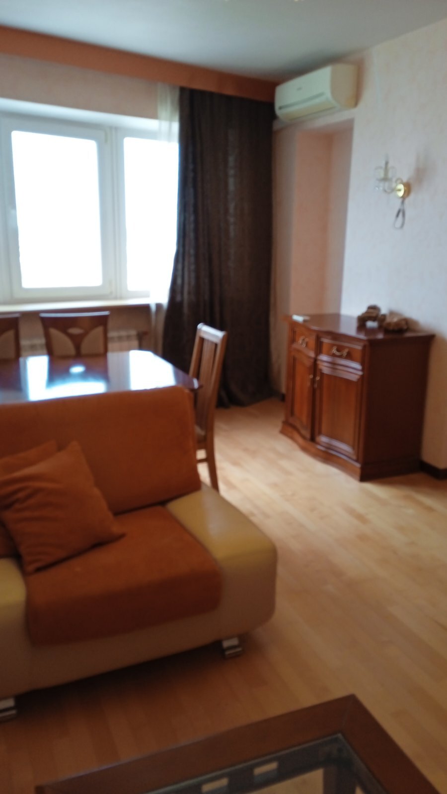 Оренда 3-кімнатної квартири 85 м², Верховної Ради бул., 14Б