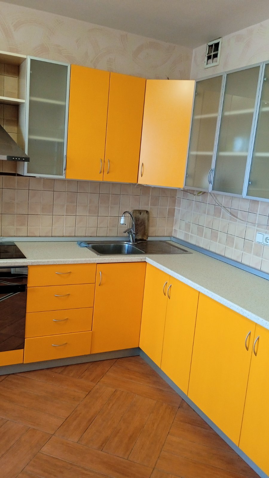 Оренда 3-кімнатної квартири 85 м², Верховної Ради бул., 14Б