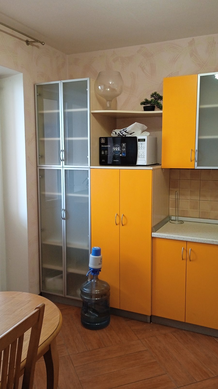 Оренда 3-кімнатної квартири 85 м², Верховної Ради бул., 14Б