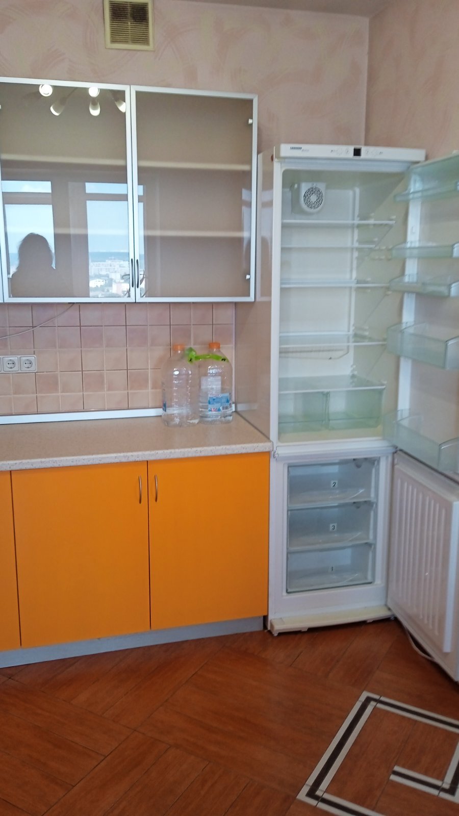 Оренда 3-кімнатної квартири 85 м², Верховної Ради бул., 14Б