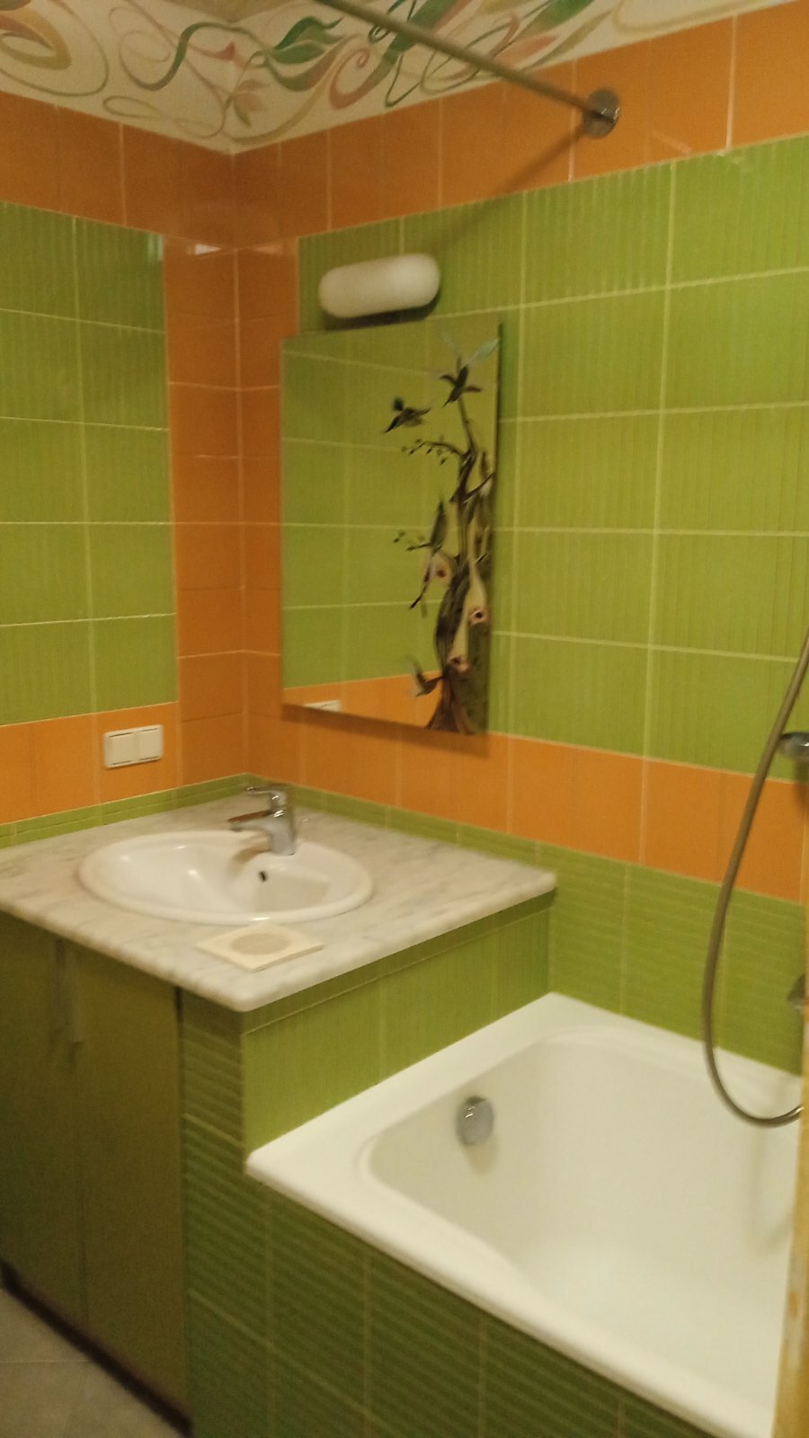 Оренда 3-кімнатної квартири 85 м², Верховної Ради бул., 14Б