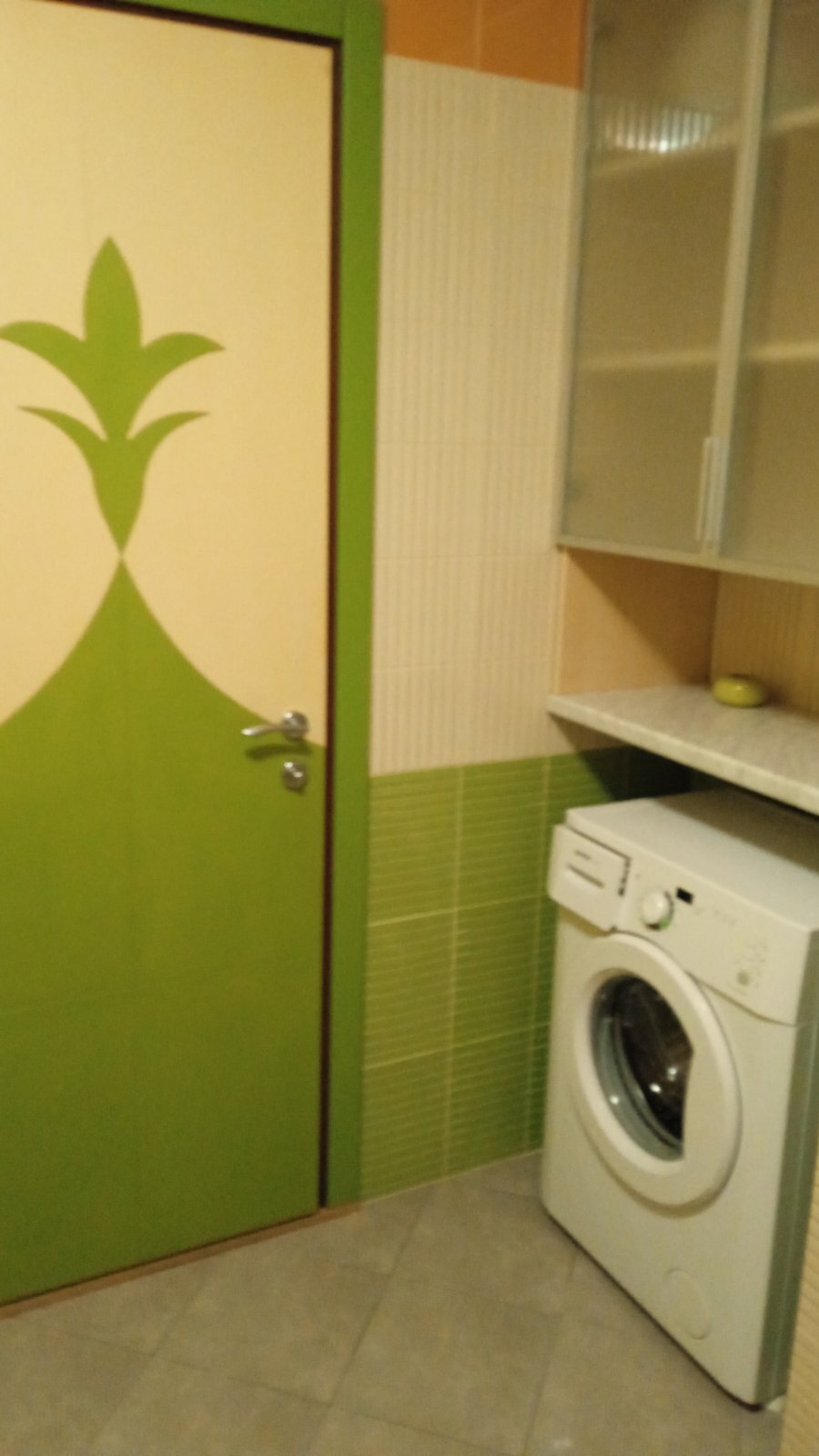 Оренда 3-кімнатної квартири 85 м², Верховної Ради бул., 14Б