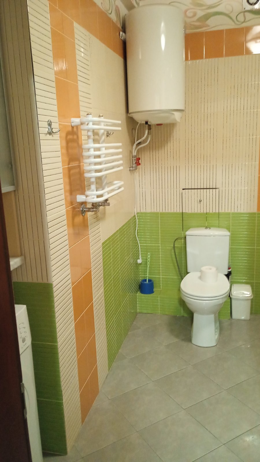 Оренда 3-кімнатної квартири 85 м², Верховної Ради бул., 14Б