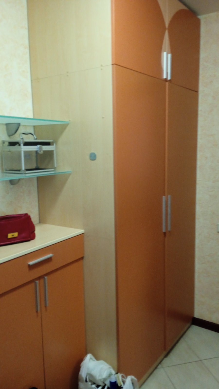 Оренда 3-кімнатної квартири 85 м², Верховної Ради бул., 14Б