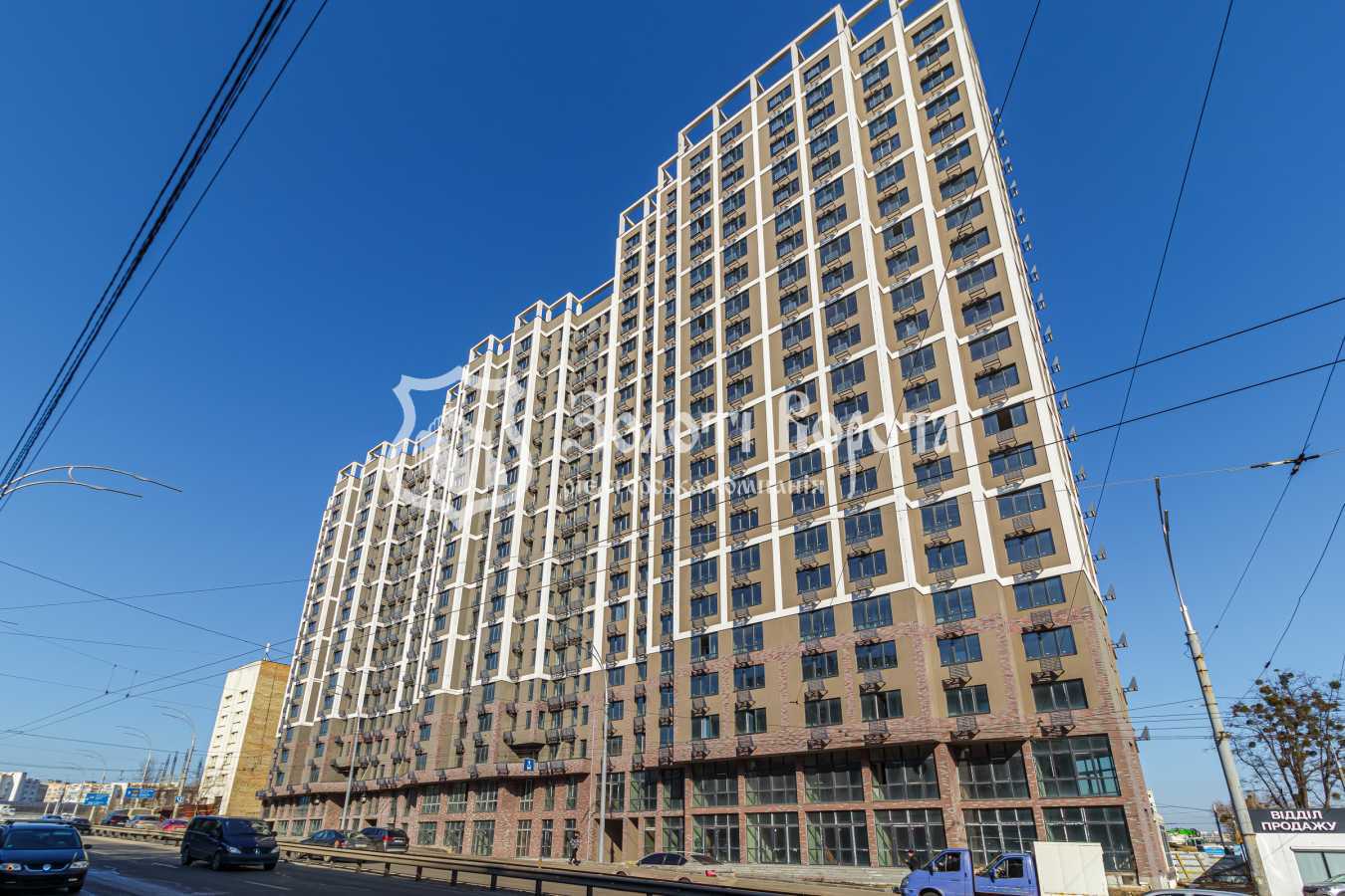 Продажа 2-комнатной квартиры 72.01 м², Индустриальный пер., 3
