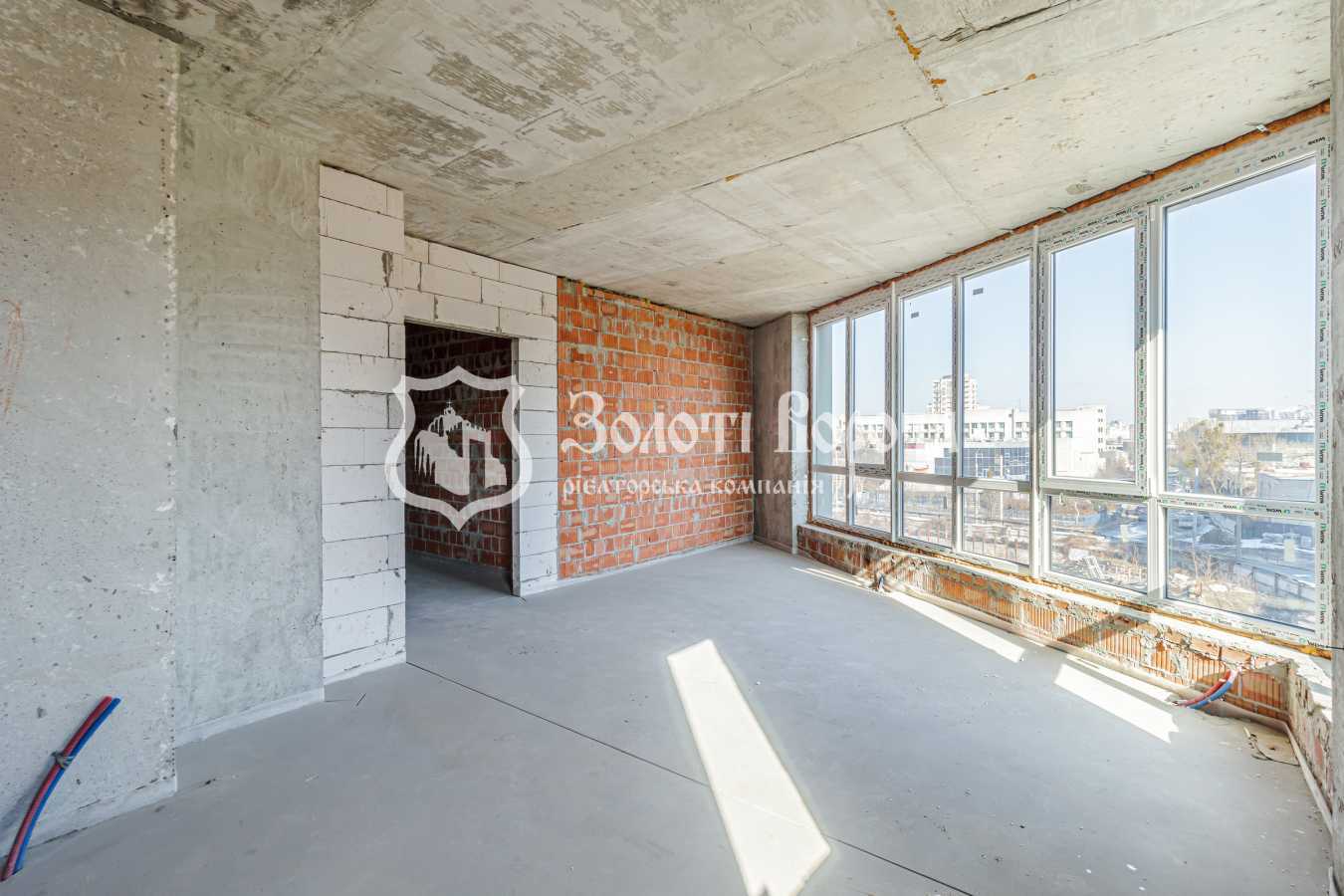 Продажа 2-комнатной квартиры 72.01 м², Индустриальный пер., 3