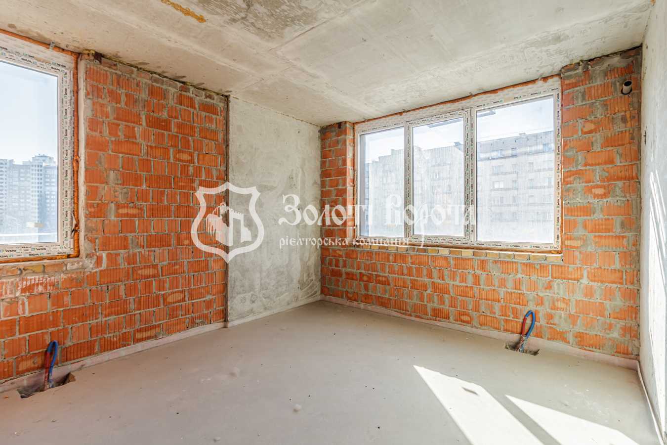 Продажа 2-комнатной квартиры 72.01 м², Индустриальный пер., 3