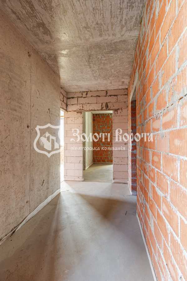 Продажа 2-комнатной квартиры 72.01 м², Индустриальный пер., 3