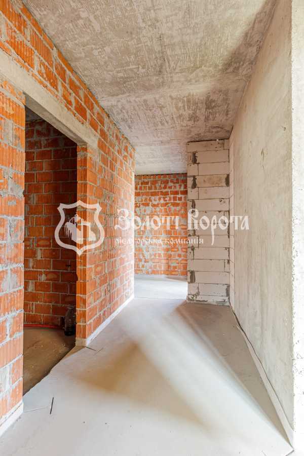 Продажа 2-комнатной квартиры 72.01 м², Индустриальный пер., 3