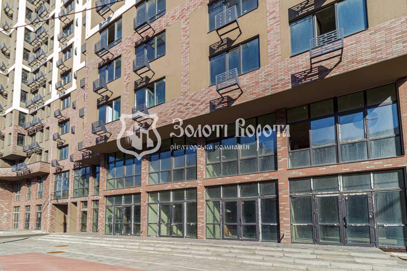 Продажа 2-комнатной квартиры 72.01 м², Индустриальный пер., 3