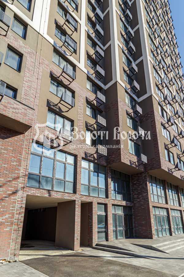 Продажа 2-комнатной квартиры 72.01 м², Индустриальный пер., 3