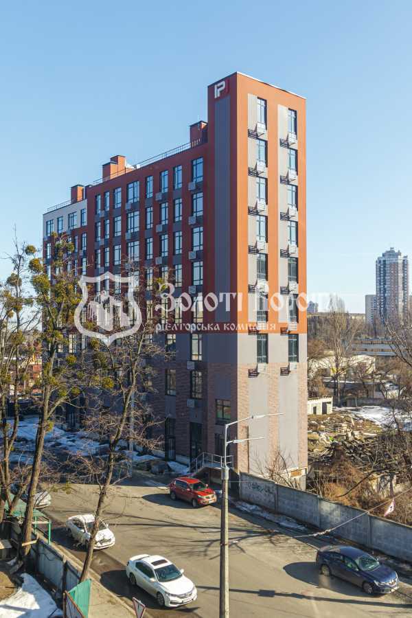 Продажа 2-комнатной квартиры 72.01 м², Индустриальный пер., 3