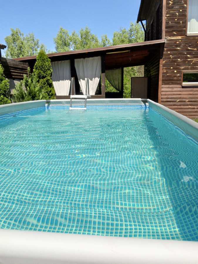 Дом посуточно 150 м², Центральная ул., 188