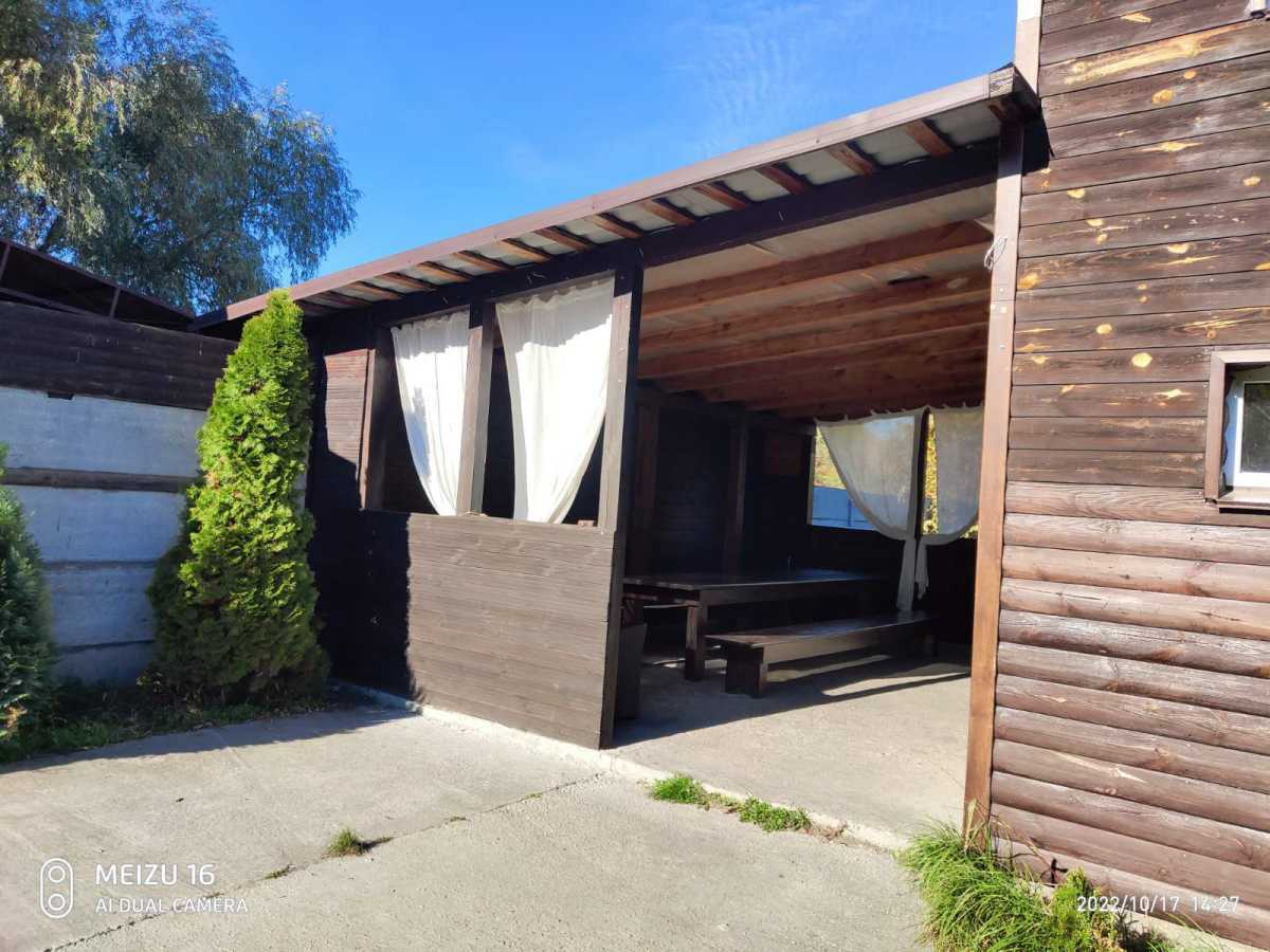 Дом посуточно 150 м², Центральная ул., 188