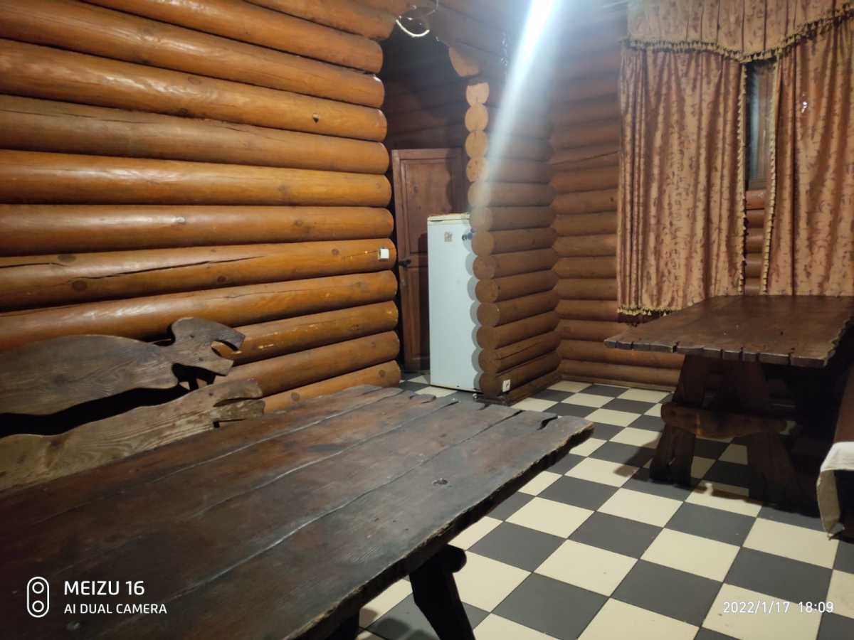 Дом посуточно 123 м², Центральная ул., 1