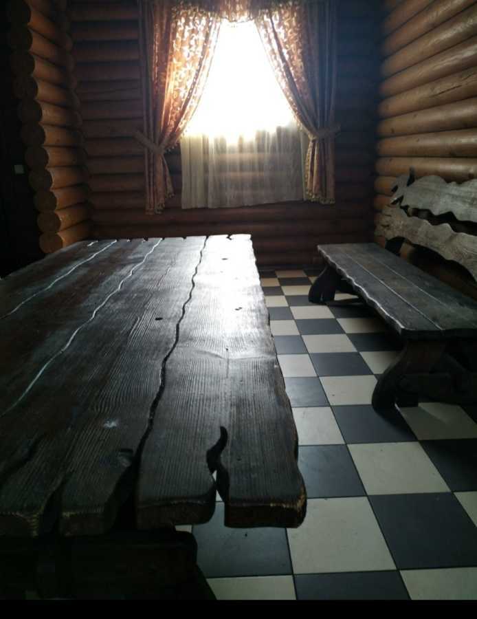 Дом посуточно 123 м², Центральная ул., 1