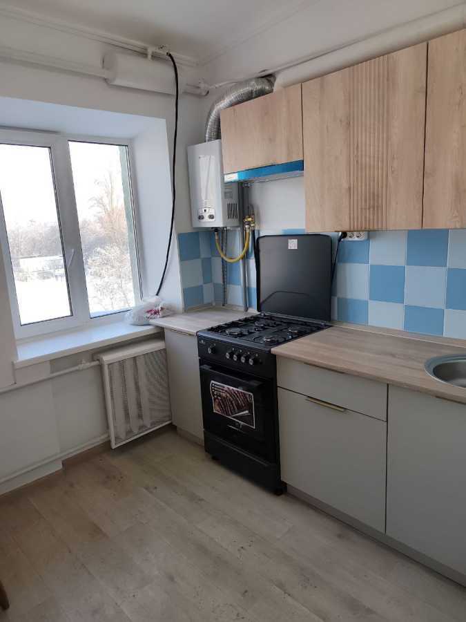 Продаж 2-кімнатної квартири 43 м², Миколи Шепелєва вул., 6