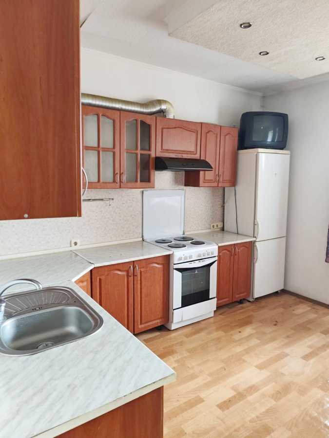 Продажа 1-комнатной квартиры 50 м², Машиностроителей ул., 17А