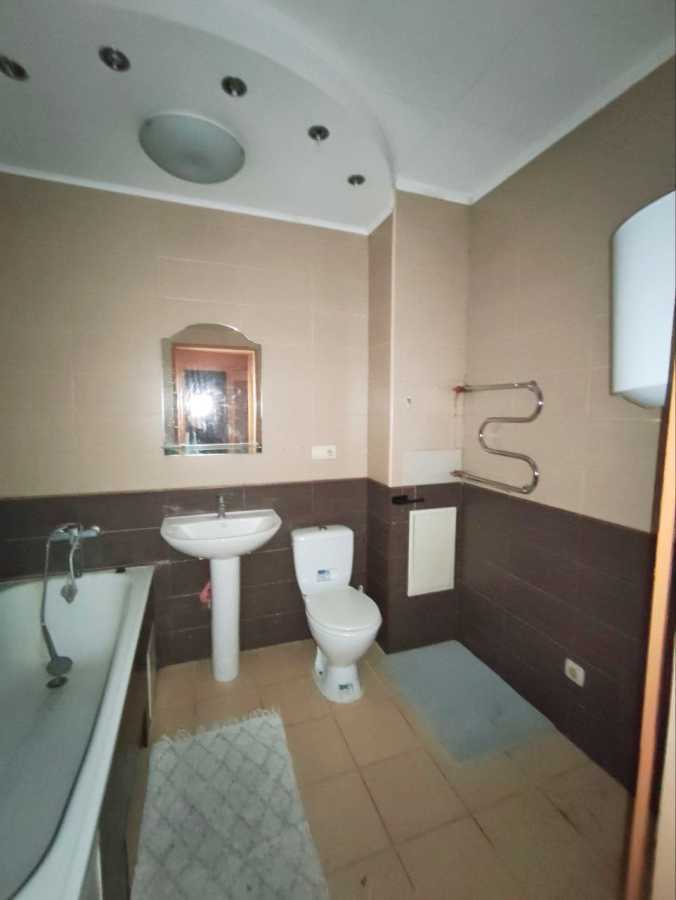 Продажа 1-комнатной квартиры 50 м², Машиностроителей ул., 17А