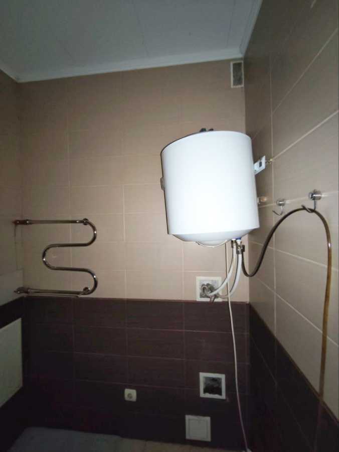 Продажа 1-комнатной квартиры 50 м², Машиностроителей ул., 17А