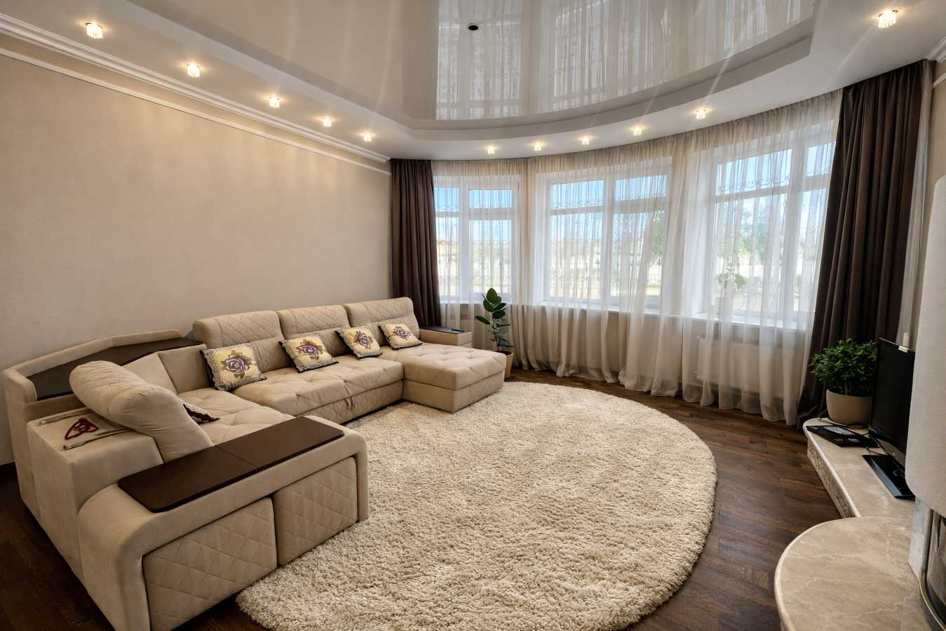 Продажа коттеджа 495 м², Шевченко