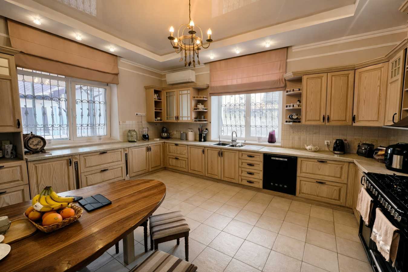 Продажа коттеджа 495 м², Шевченко